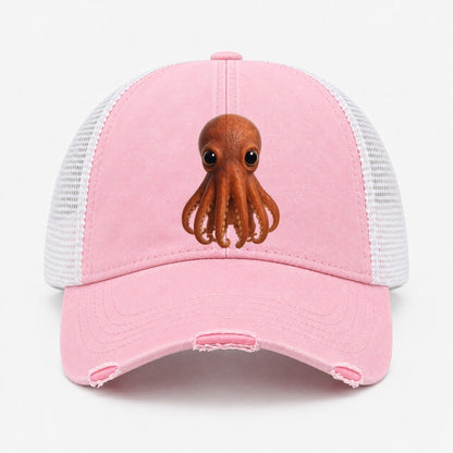 Light Pink — front view