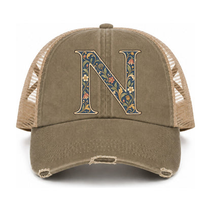Taupe-Khaki — front view