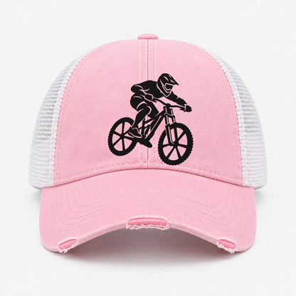 Light Pink — front view