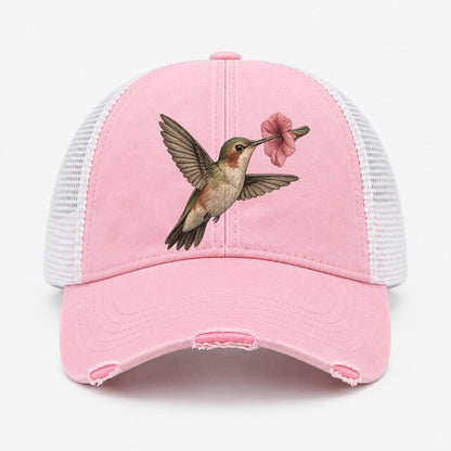 Light Pink — front view
