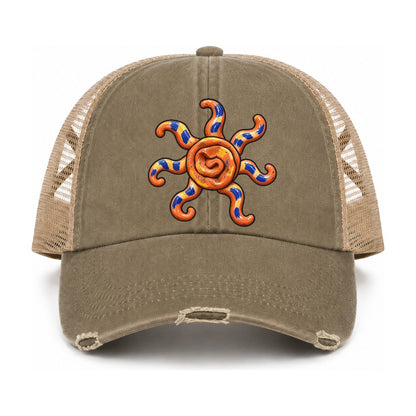 Taupe-Khaki — front view