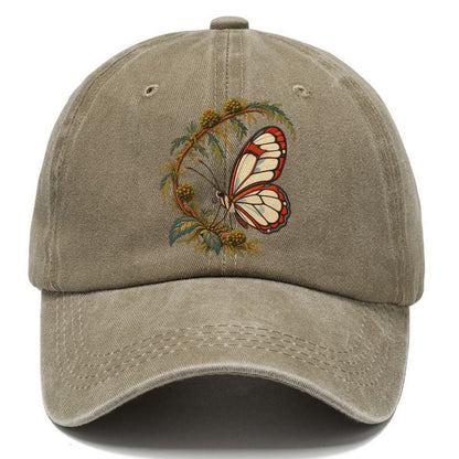 Glasswing Moss Arch Gentle Wild Classic Cap – Warm Sand