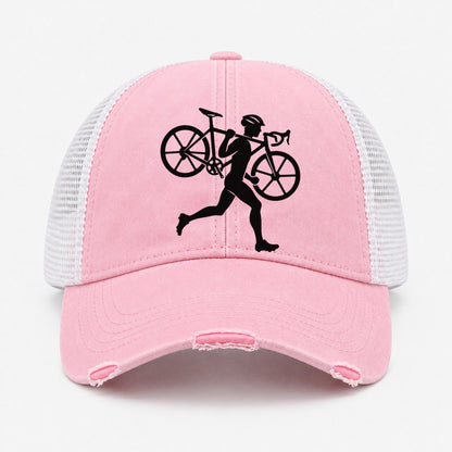 Light Pink — front view