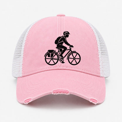 Light Pink — front view