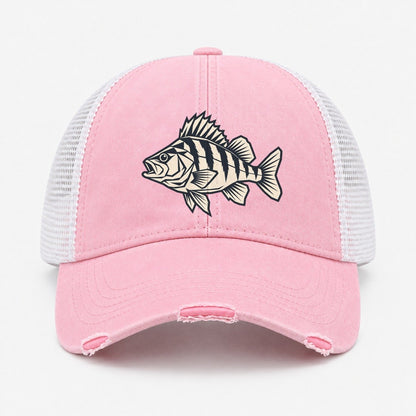 Light Pink — front view