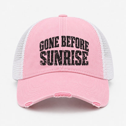Light Pink — front view