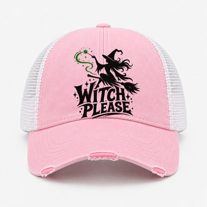 Light Pink — front view