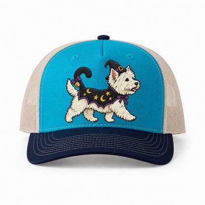 Teal-Navy — front view