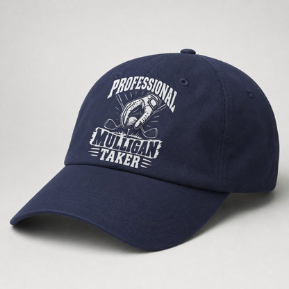 Twilight Navy — angle view