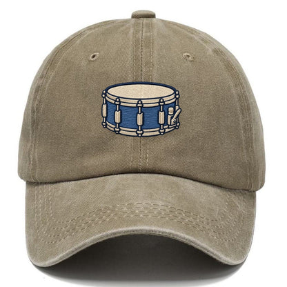 Snare Drum Tiny Solo Marks Classic Cap – Warm Sand