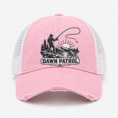 Light Pink — front view