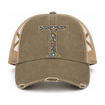 Taupe-Khaki — front view