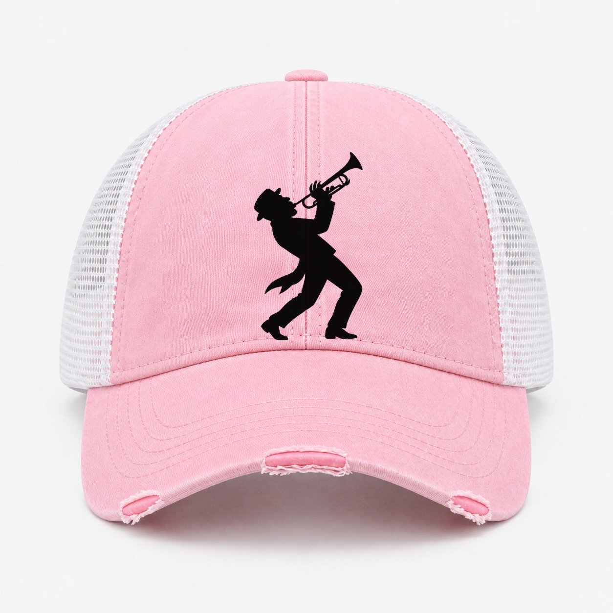 Light Pink — front view