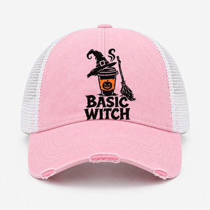 Light Pink — front view