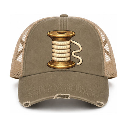 Taupe-Khaki — front view