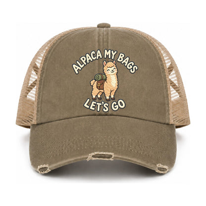 Taupe-Khaki — front view