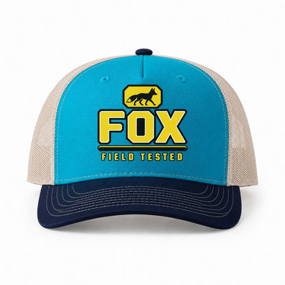 Teal-Navy — front view