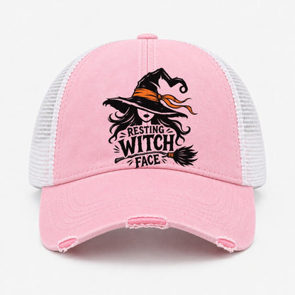 Light Pink — front view