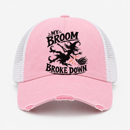 Light Pink — front view