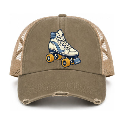 Taupe-Khaki — front view