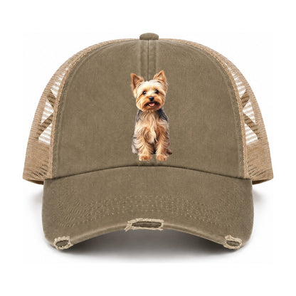 Taupe-Khaki — front view