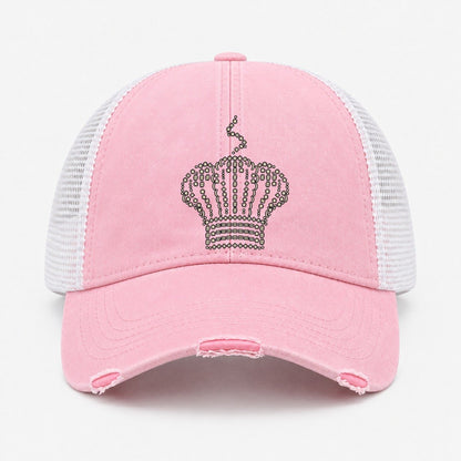 Light Pink — front view