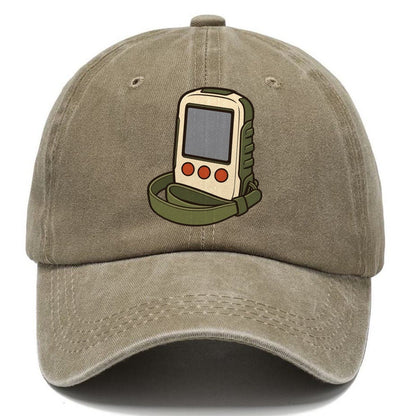 Handheld Receiver Study Geocaching Classic Cap – Warm Sand