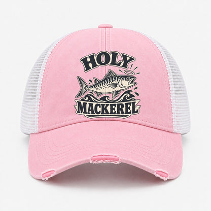 Light Pink — front view