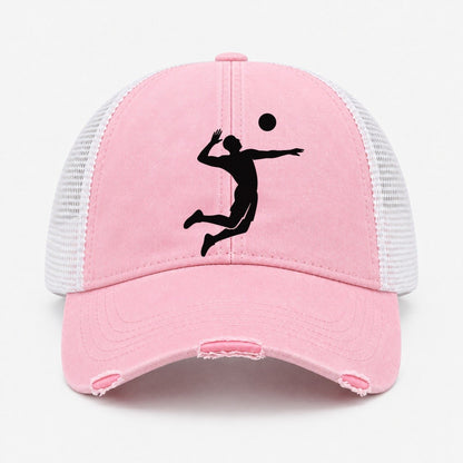 Light Pink — front view