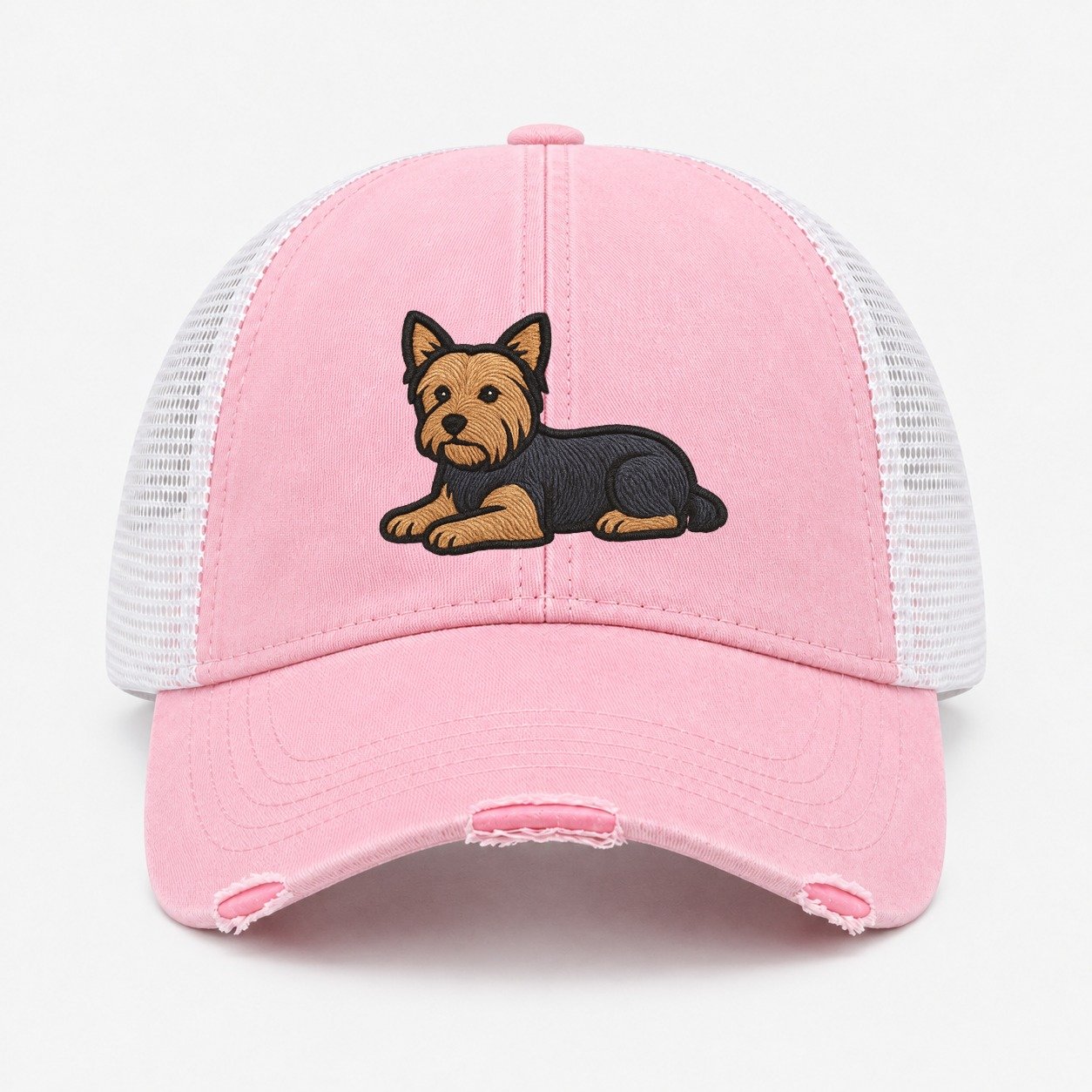 Light Pink — front view