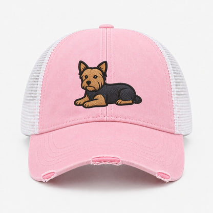 Light Pink — front view