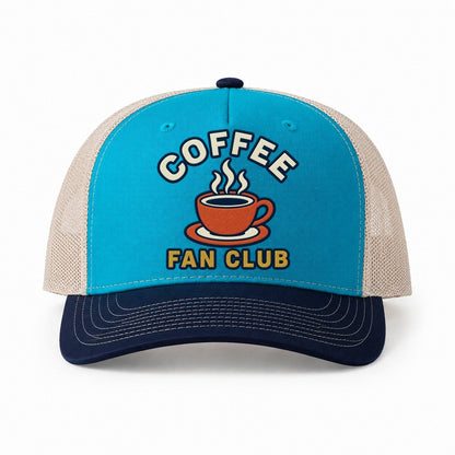 Teal-Navy — front view