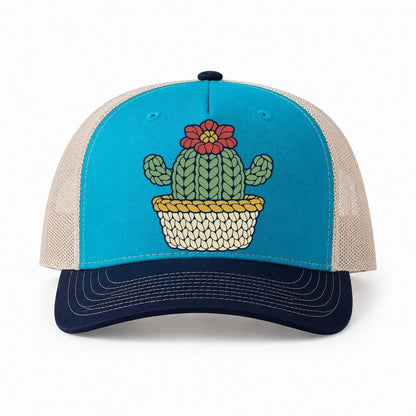 Teal-Navy — front view