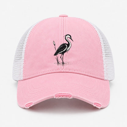 Light Pink — front view