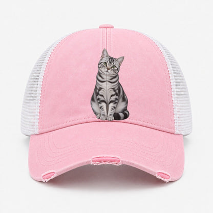Light Pink — front view