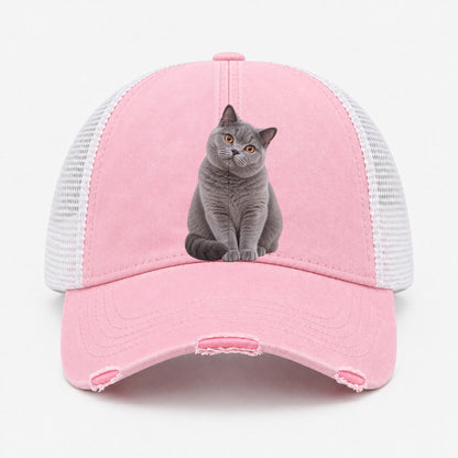 Light Pink — front view