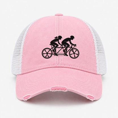 Light Pink — front view