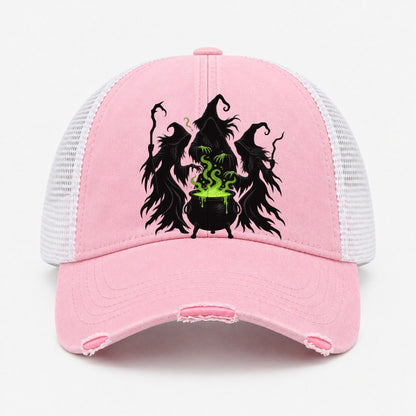 Light Pink — front view