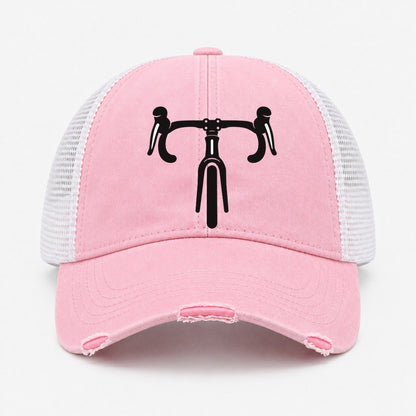 Light Pink — front view