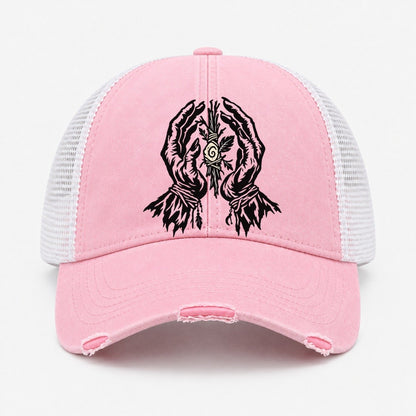 Light Pink — front view