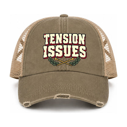 Taupe-Khaki — front view