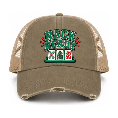Taupe-Khaki — front view
