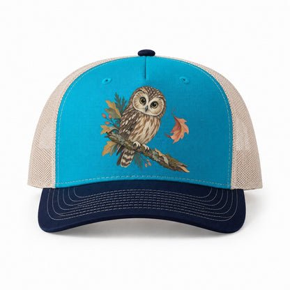 Teal-Navy — front view