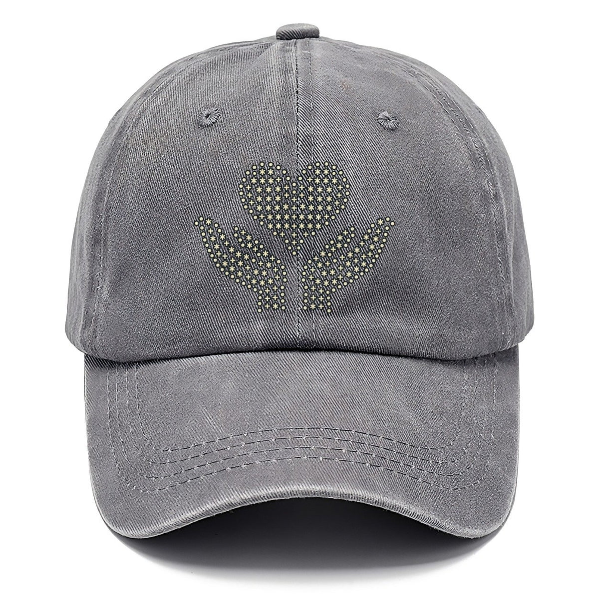 Hands And Heart Classic Cap – Urban Haze