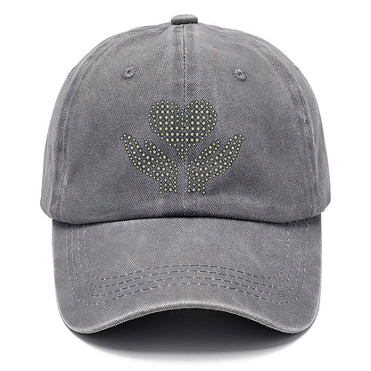 Hands And Heart Classic Cap – Urban Haze