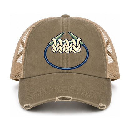 Taupe-Khaki — front view