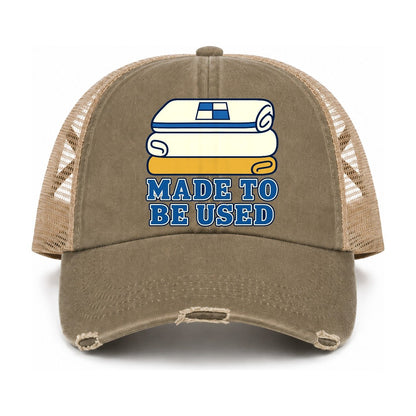 Taupe-Khaki — front view