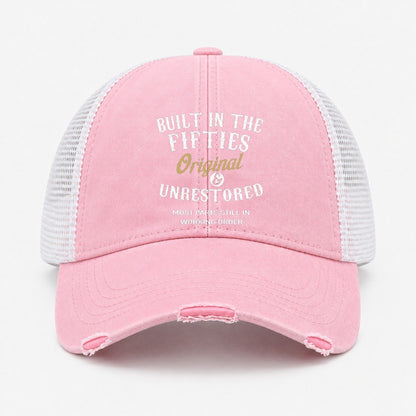 Light Pink — front view