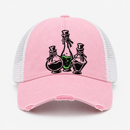 Light Pink — front view