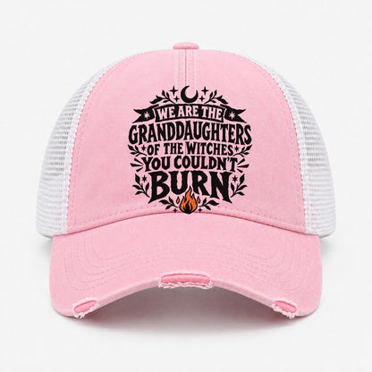 Light Pink — front view